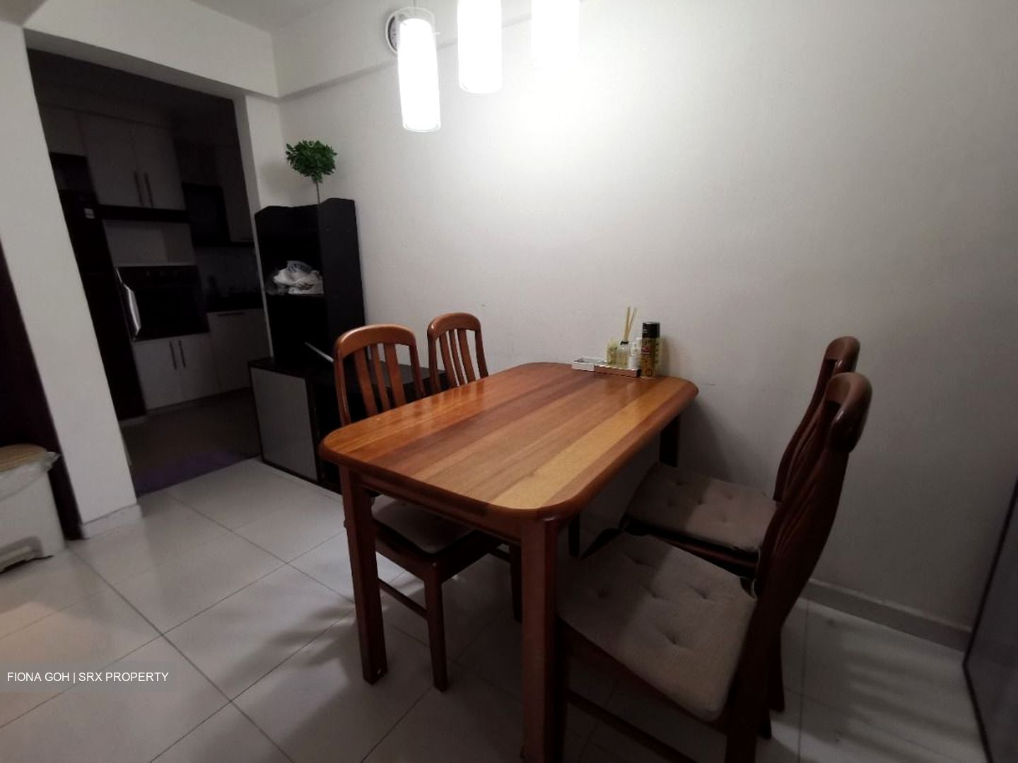 Spottiswoode Park (D2), Apartment #535463601